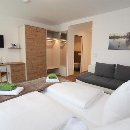 Hotel & Fruehstueckspension Raabtal 费尔德巴赫 外观 照片